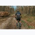 Maglia da ciclismo ATTABO Tevi uomo nero/blu 19
