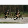 Maglia da ciclismo ATTABO Tevi uomo nero/blu 20