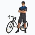 Pantaloncini da ciclismo ATTABO Ryst 2in1 da uomo, nero 4