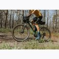 Pantaloncini da ciclismo ATTABO Ryst 2in1 da uomo, nero 12