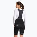 Pantaloncini con pettorina ATTABO Kirun Pro WMNS da donna Cargo nero 2