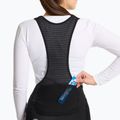 Pantaloncini con pettorina ATTABO Kirun Pro WMNS da donna Cargo nero 5