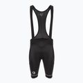 Pantaloncini con pettorina ATTABO Kirun Pro WMNS da donna Cargo nero 7