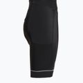 Pantaloncini con pettorina ATTABO Kirun Pro WMNS da donna Cargo nero 10
