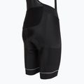 Pantaloncini con pettorina ATTABO Kirun Pro WMNS da donna Cargo nero 11