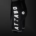 Pantaloncini con pettorina ATTABO Kirun Pro WMNS da donna Cargo nero 12