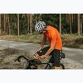 Pantaloncini da uomo ATTABO Kirun Bib Shorts nero 11