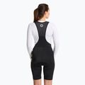 Pantaloncini con pettorina ATTABO Kirun WMNS da donna, nero 2