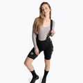 Pantaloncini con pettorina ATTABO Kirun WMNS da donna, nero 7