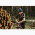 Pantaloncini da ciclismo da donna ATTABO Kiro WMNS nero 13