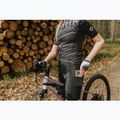 Pantaloncini da ciclismo da donna ATTABO Kiro WMNS nero 14