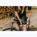 Pantaloncini da ciclismo da donna ATTABO Kiro WMNS nero 15