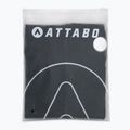 ATTABO giacca da ciclismo Cahayo Giacca antivento nero 11