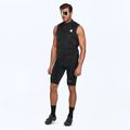 ATTABO Gilet Cahayo Gilet da bici antivento nero 2