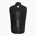 ATTABO Gilet Cahayo Gilet da bici antivento nero 6