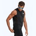 ATTABO Gilet Cahayo Gilet da bici antivento nero 4