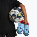 OneTeam Robero Junior IC scarpe da calcio per bambini blu/blu 12