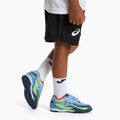 OneTeam Robero Junior IC scarpe da calcio per bambini blu/blu 2