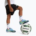 OneTeam Robero Junior IC scarpe da calcio per bambini blu/blu 3