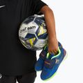 OneTeam Robero Junior IC scarpe da calcio per bambini blu navy/blu 12