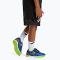 OneTeam Robero Junior IC scarpe da calcio per bambini blu navy/blu 2