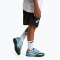 OneTeam Robero Junior TF scarpe da calcio per bambini blu/blu 2
