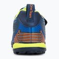 OneTeam Robero Junior TF scarpe da calcio per bambini blu navy/blu 6
