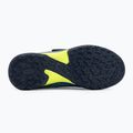 OneTeam Robero Junior TF scarpe da calcio per bambini blu navy/blu 4
