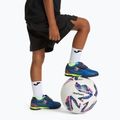 OneTeam Robero Junior TF scarpe da calcio per bambini blu navy/blu 3