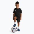 OneTeam Robero Junior TF scarpe da calcio per bambini blu navy/blu 10