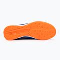 Scarpe da calcio OneTeam Robero Teen IC per bambini blu navy/arancio 4