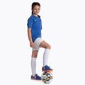 Scarpe da calcio OneTeam Robero Teen IC per bambini blu navy/arancio 9