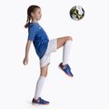 Scarpe da calcio OneTeam Robero Teen IC per bambini blu navy/arancio 10