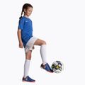 Scarpe da calcio OneTeam Robero Teen IC per bambini blu navy/arancio 11
