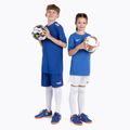 Scarpe da calcio OneTeam Robero Teen IC per bambini blu navy/arancio 12