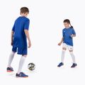 Scarpe da calcio OneTeam Robero Teen IC per bambini blu navy/arancio 14