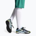 Scarpe da calcio OneTeam Robero Teen IC da bambino nero/blu 2
