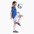 Scarpe da calcio OneTeam Robero Teen TF per bambini blu navy/arancio 9
