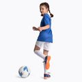 Scarpe da calcio OneTeam Robero Teen TF per bambini blu navy/arancio 11