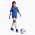 Scarpe da calcio OneTeam Robero Teen TF per bambini blu navy/arancio 13