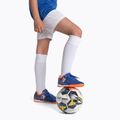 Scarpe da calcio OneTeam Robero Teen TF per bambini blu navy/arancio 14