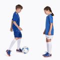 Scarpe da calcio OneTeam Robero Teen TF per bambini blu navy/arancio 16