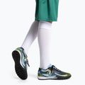 Scarpe da calcio OneTeam Robero Teen TF da bambino nero/blu 2