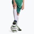Scarpe da calcio OneTeam Robero Teen TF da bambino nero/blu 9