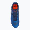 OneTeam Robero Teen FG/AG scarpe da calcio per bambini blu navy/arancio 5