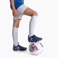 OneTeam Robero Teen FG/AG scarpe da calcio per bambini blu navy/arancio 11