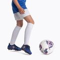 OneTeam Robero Teen FG/AG scarpe da calcio per bambini blu navy/arancio 13