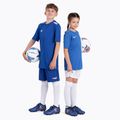 OneTeam Robero Teen FG/AG scarpe da calcio per bambini blu navy/arancio 14