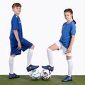 OneTeam Robero Teen FG/AG scarpe da calcio per bambini blu navy/arancio 15