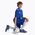 OneTeam Robero Teen FG/AG scarpe da calcio per bambini blu navy/arancio 17